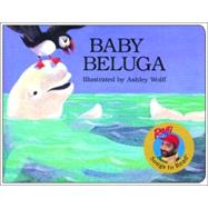 Baby Beluga by RAFFI, 9780517709771