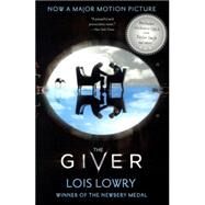 The Giver by Lowry, Lois, 9780606359771