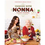 Cooking with Nonna by Rossella Rago, 9780785249771
