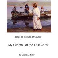 My Search for the True Christ by Foley, Dennis J., 9781507569771