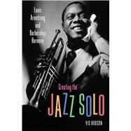 Creating the Jazz Solo by Hobson, Vic, 9781496819772