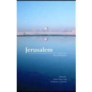 Jerusalem : Idea and Reality by Mayer, Tamar; Mourad, Suleiman Ali, 9780203929773