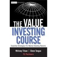 The Art of Value Investing How the World's Best Investors Beat the Market by Heins, John; Tilson, Whitney, 9780470479773