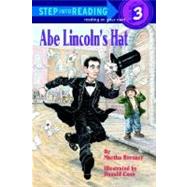 Abe Lincoln's Hat by Brenner, Martha; Cook, Donald, 9780679849773