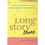 Long Story Short by Gingher, Marianne, 9780807859773