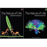THE NATURE OF LIFE SET by Great Books Foundation, 9780945159773