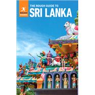 The Rough Guide to Sri Lanka: Travel Guide eBook by Rough Guides, 9781839059773