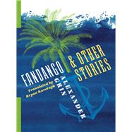 Fandango and Other Stories by Grin, Alexander; Karetnyk, Bryan, 9780231189774
