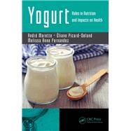 Yogurt by Marette, Andr; Picard-deland, liane; Fernandez, Melissa Anne, 9780367819774