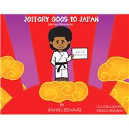 Jeffery goes to Japan by Stewart, Daniel, 9781098369774