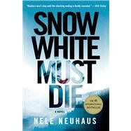 Snow White Must Die by Neuhaus, Nele; Murray, Steven T., 9781250039774