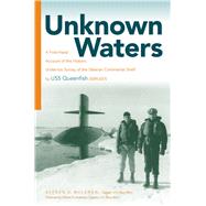 Unknown Waters by Mclaren, Alfred S.; Anderson, William R., 9780817359775
