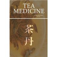 Tea Medicine by Fisher, Aaron, 9781501039775