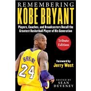 Facing Kobe Bryant by Deveney, Sean; West, Jerry, 9781613219775