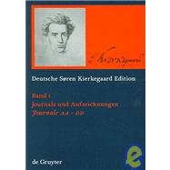 Deutsche Soren Kierkegaard Edition by Deuser, Hermann, 9783110169775