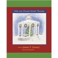 Little Joe Honors Santa's Promise Book 3 by Conroy, James F.; Sternberg Koch, Carla, 9798350929775