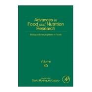 Biological Emerging Risks in Foods by Rodriguez-lazaro, David C., 9780128139776