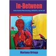 In-between by Ortega, Mariana, 9781438459776