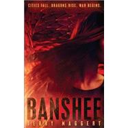 Banshee by Maggert, Terry, 9781508749776