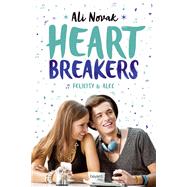 Heartbreakers, Tome 02 by Ali Novak, 9782747099776