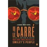 Smiley's People A George Smiley Novel by Le Carre, John, 9780143119777