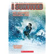 I Survived the Children's Blizzard, 1888 (I Survived #16) by Tarshis, Lauren, 9780545919777