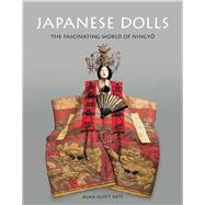 Japanese Dolls,Pate, Alan Scott,9780804849777