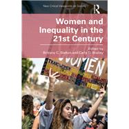 Women and Inequality in the 21st Century by Slatton; Brittany, 9781138239777