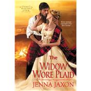 The Widow Wore Plaid by Jaxon, Jenna, 9781420149777