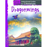 Dragonwings by Yep, Laurence; Barchers, Suzanne (CON), 9781425889777