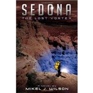 Sedona by Wilson, Mikel J., 9781463719777