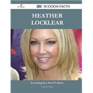 Heather Locklear by Gilbert, Catherine, 9781488879777