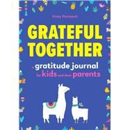 Grateful Together by Perreault, Vicky, 9781641529778