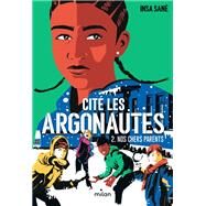 Cit Les Argonautes, Tome 02 by Insa San, 9782408019778