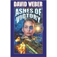 Ashes of Victory by David Weber, 9780671319779