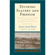 Divining Slavery and Freedom by Reis, Joo Jos; Gledhill, H. Sabrina, 9781107079779