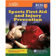 Sports First Aid and Injury Prevention (Revised) by American Academy of Orthopaedic Surgeons (AAOS), 9781284129779