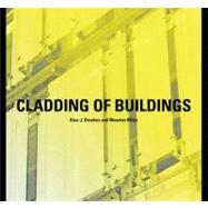 Cladding of Buildings by Brookes, Alan J.; Meijs, Maarten, 9780203099780
