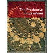The Productive Programmer by Ford, Neal, 9780596519780