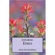 Exploring Ethics by Reinders, Laura, 9780874639780
