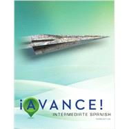 Avance! Student Edition w/ Connect Access Card, 3/e by Bretz, Mary Lee; Dvorak, Trisha; Kirschner, Carl; Bransdorfer, Rodney; Kihyet, Constance, 9781259679780