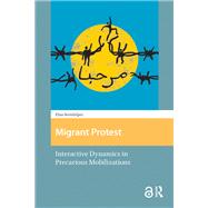 Migrant Protest by Elias Steinhilper, 9781003699781