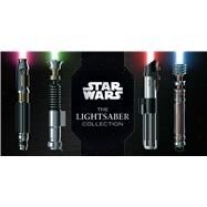 Star Wars - the Lightsaber Collection by Wallace, Daniel, 9781683839781
