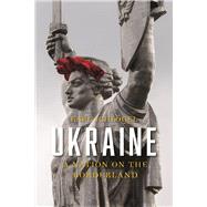 Ukraine by Schlgel, Karl; Jackson, Gerrit, 9781780239781