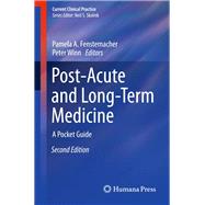 Post-acute and Long-term Medicine by Fenstemacher, Pamela A.; Winn, Peter, 9783319169781