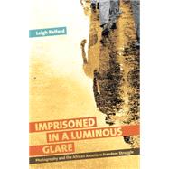Imprisoned in a Luminous Glare by Raiford, Leigh, 9781469609782