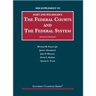 The Federal Courts and the Federal System, 7th, 2020 Supplement by Fallon Jr., Richard H.; Goldsmith, Jack L.; Manning, John F.; Shapiro, David L.; Tyler, Amanda L., 9781684679782