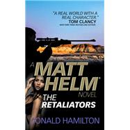 Matt Helm - The Retaliators by Hamilton, Donald, 9781783299782