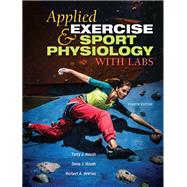 Applied Exercise and Sport Physiology: With Labs by Housh, Terry J., 9780415789783