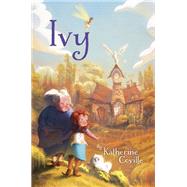 Ivy by Coville, Katherine, 9780553539783